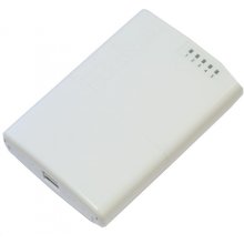 No name NET ROUTER 10/100M 5PORT/OUTDOOR...