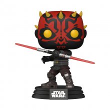 FUNKO POP! Vinyl figuur: Star Wars: Clone...