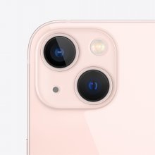 Мобильный телефон iPhone 13 256GB Pink