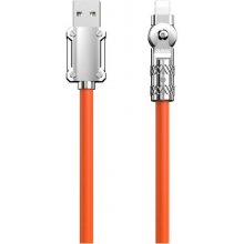 DUDAO L24AL 120W USB - Lightning Cable 1 m...