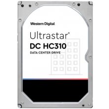 WESTERN DIGITAL Ultrastar 7K6 3.5" 4000 GB...