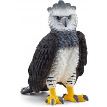 SCHLEICH Figure Harpy Eagle Wild Life
