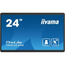 Iiyama TW2424AS-B1 Signage Display Digital...