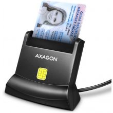 AXAGON Universal desktop USB contact...