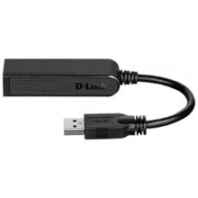 Võrgukaart D-Link | USB 3.0 Gigabit Ethernet...
