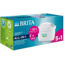 Brita MAXTRA PRO Pitcher water filter White