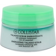 Collistar Special Perfect Body Energizing...