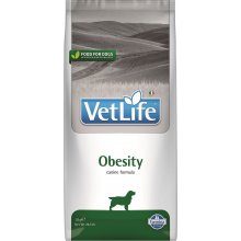 Farmina - Vet Life - Dog - Obesity - 12kg