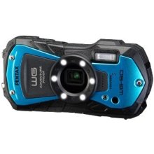 Pentax WG-90 action sports camera 16 MP Full...