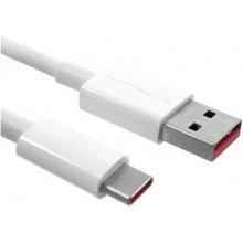 Huawei USB-кабель USB-C otsikuga, 1m, 8A...