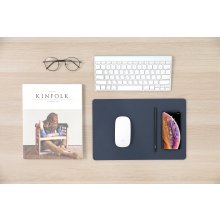POUT HANDS3 PRO - Mouse pad with high-speed...