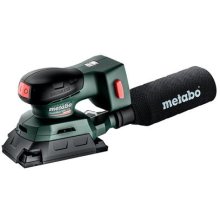 Metabo POWERMAXX SRA 12 BL SET Orbital...