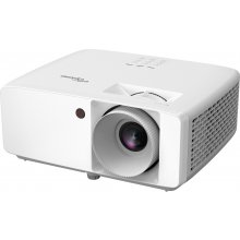 OPTOMA HZ146X-W, DLP projector (white...