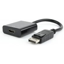 Cablexpert DisplayPort to HDMI adapter...