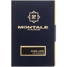 Montale Pure Love 2ml - Eau de Parfum for...