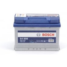 Bosch BATTERY S4 74 (R+) / 680? EURO