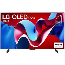 Телевизор LG TV Set |  | 42" | OLED / 4K...