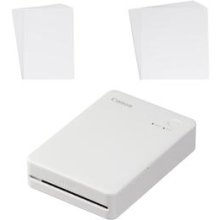 Printer Canon SELPHY QX20 WH photo...