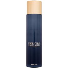 Carolina Herrera Good Girl 200ml - Body...