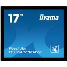 Monitor Iiyama TF1734MC-B7X POS 43.2 cm...