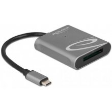 DELOCK 91741 card reader USB 3.2 Gen 1 (3.1...