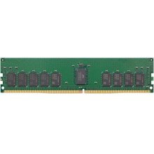 Synology DDR4 - 32GB - 2666, Single RAM...