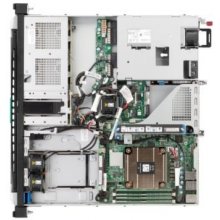 HP Server DL20 Gen11 E-2434 16GB 4SFF...