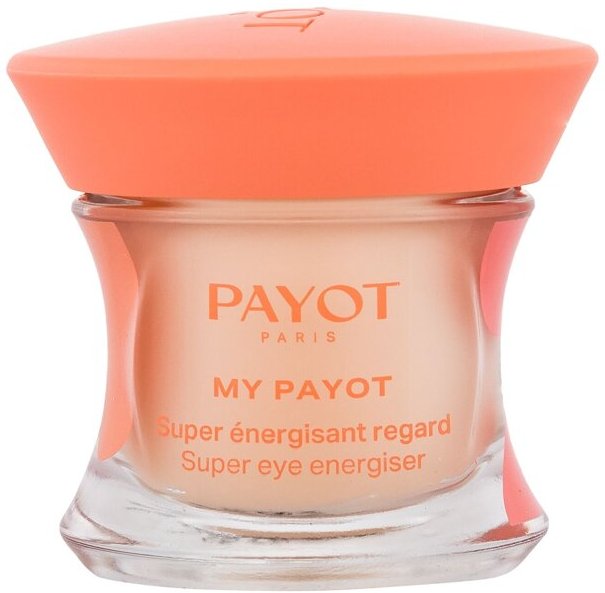 PAYOT My Payot Super Eye Energiser 15ml - Eye Cream for Women Yes 