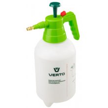 Verto 15G503 garden sprayer Hand garden...