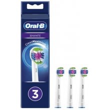 Oral-B 3D White 80338474 toothbrush head 3...