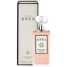Gres Madame Gres 100ml - Eau de Parfum для...