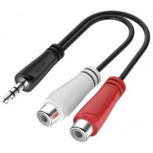 Hama 3,5mm adapter jack to RCA