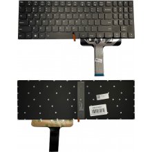 Lenovo Keyboard Legion Y530, with white...