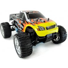 AMEWI RC Auto Monster Monstertruck /14+
