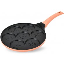 Maestro Pancake pan 26cm MR-1222-B SMILE