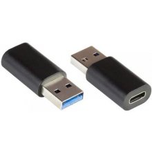 Good Connections USB3.0 Adapter A-St.-USB-C...