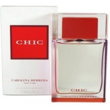 Carolina Herrera Chic 80ml - Eau de Parfum...