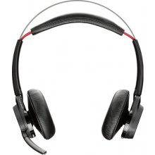 Poly Voyager Focus UC Headset Wireless...