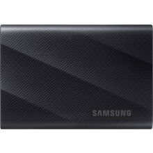 No name Samsung Portable SSD T9 2TB Black
