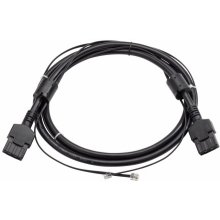 Eaton EBMCBL96T power cable Black 2 m