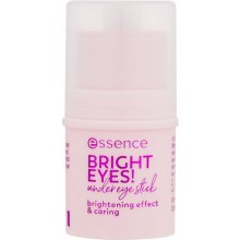 Essence Bright Eyes! Undereye Stick 01 Soft...