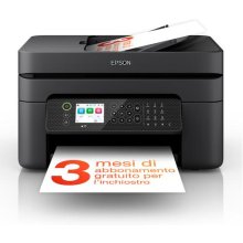 Epson WorkForce WF-2950DWF Inkjet A4 5760 x...