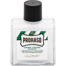 PRORASO Green After Shave Balm 100ml -...