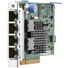HPE Spare HPE 1GbE 4p FLR-T I350 Adapter...