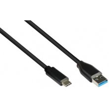 Alcasa Good Connections USB 3.2 Gen.2 Kabel...