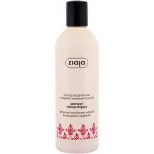 Ziaja Cashmere 300ml - Shampoo for Women...