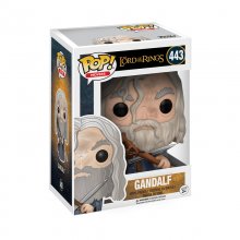 FUNKO POP! Vinyl figuur: Lord of the Rings -...