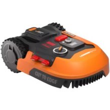 WORX WR165E lawn mower Robotic lawn mower...