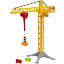 BRIO large construction crane with light...