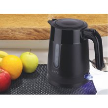 LAFE 47545 Electric Kettle Essential S 1 L